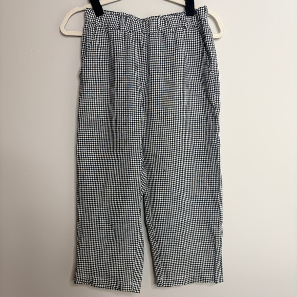 Ⓜ️✅SOLD✅Quince European Linen Pant - Picture 8 of 10